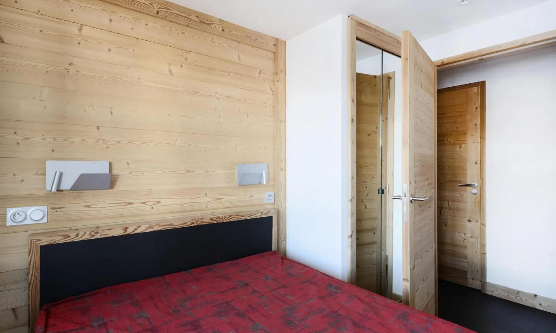 Apartment Residence Backgammon - Le Backgammon Mae-3481 La Plagne
